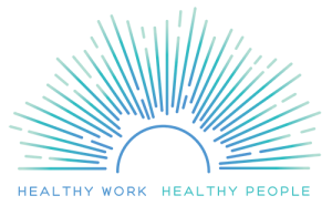 Healthy Worker Campaign logo