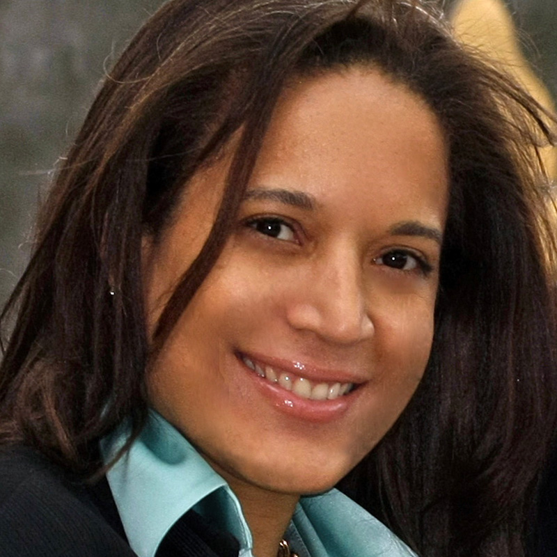 Dr. Beverly Xaviera Watkins
