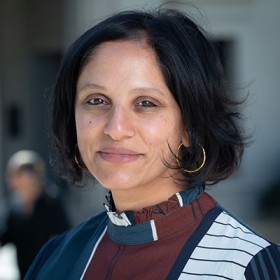 Dr. Bhavna Shamasunder